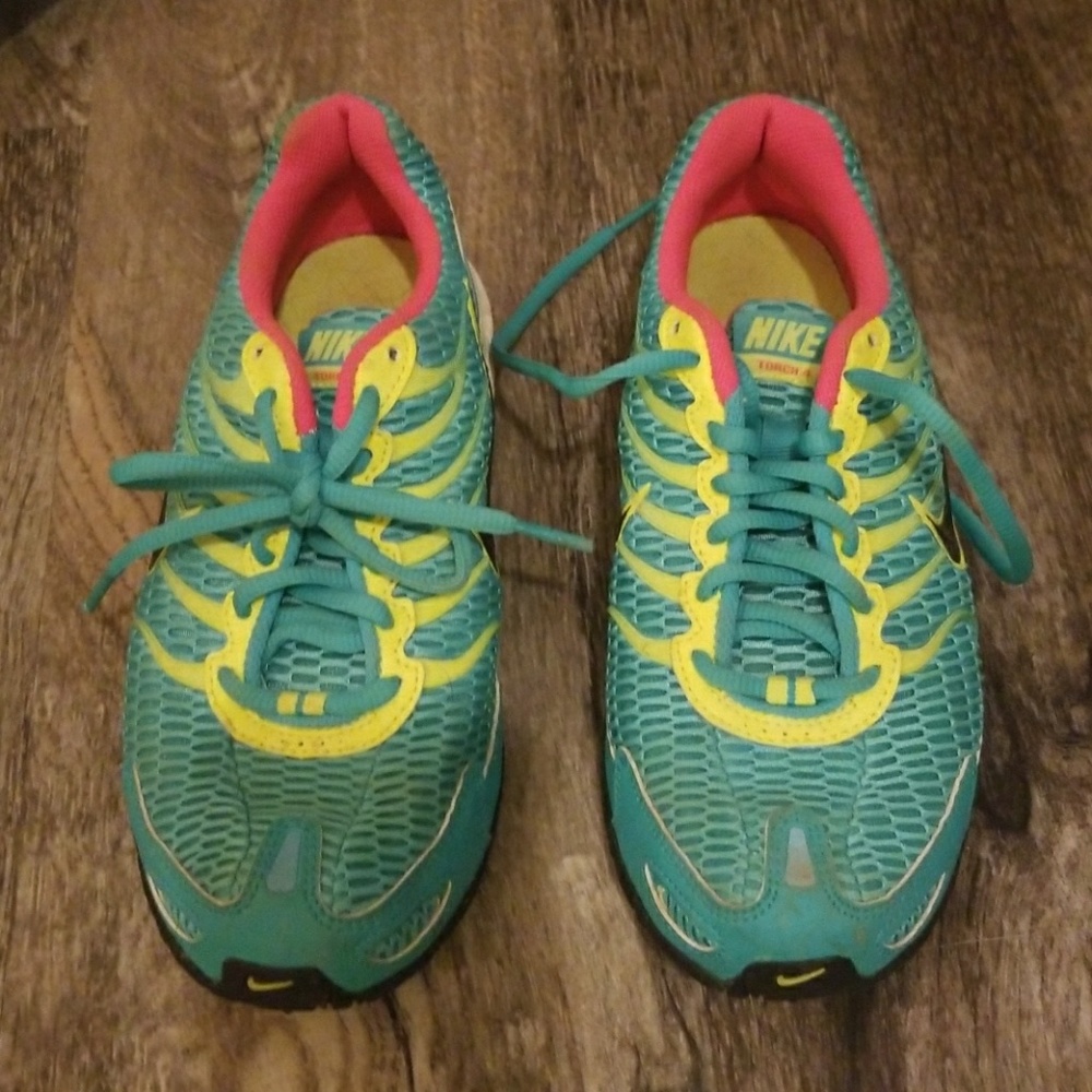 Nikes